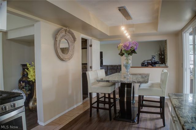 14065 Heatherwood Drive, Brook Park, OH 44142
