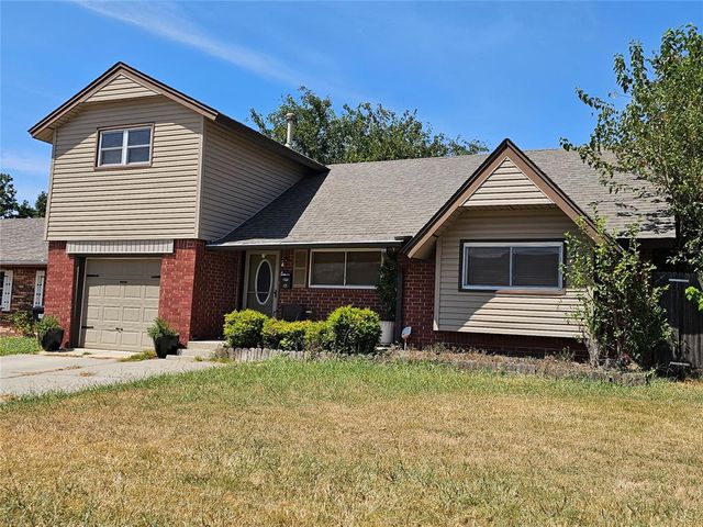 121 SW 16th Street, Oklahoma City, OK 73160