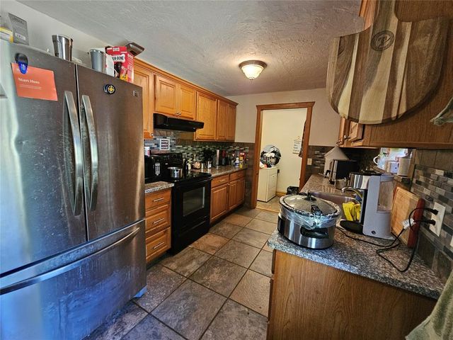 121 SW 16th Street, Oklahoma City, OK 73160