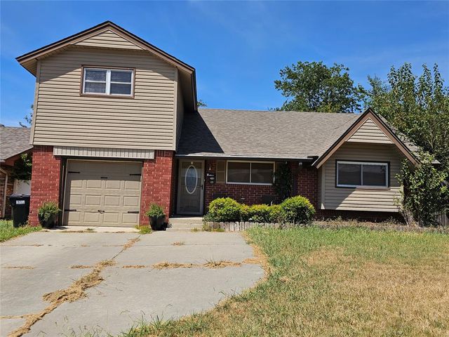 121 SW 16th Street, Oklahoma City, OK 73160