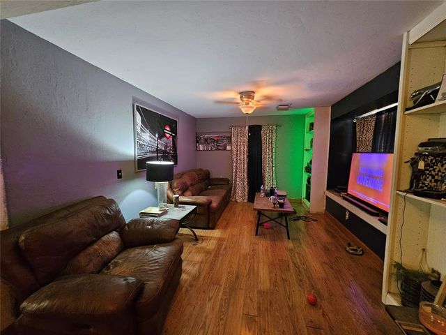 121 SW 16th Street, Oklahoma City, OK 73160
