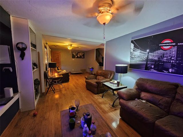 121 SW 16th Street, Oklahoma City, OK 73160