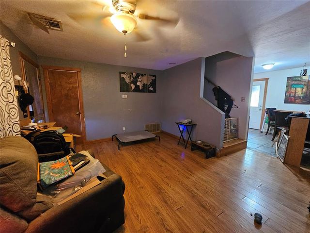 121 SW 16th Street, Oklahoma City, OK 73160