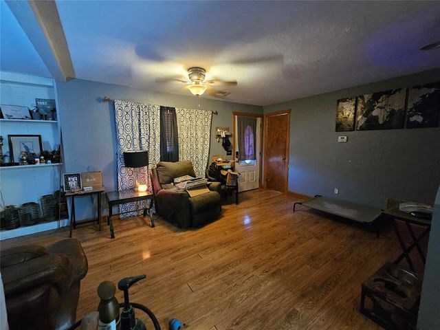 121 SW 16th Street, Oklahoma City, OK 73160