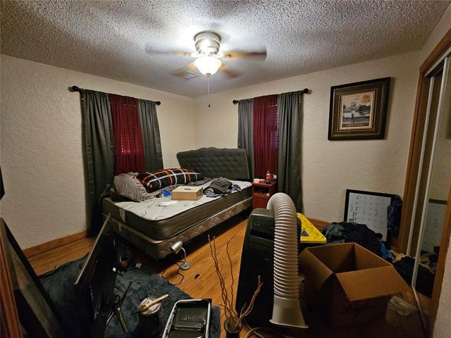 121 SW 16th Street, Oklahoma City, OK 73160