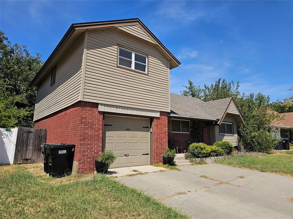 121 SW 16th Street, Oklahoma City, OK 73160