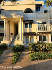 8600 Ridgewood Avenue, 1211, Cape Canaveral, FL 32920