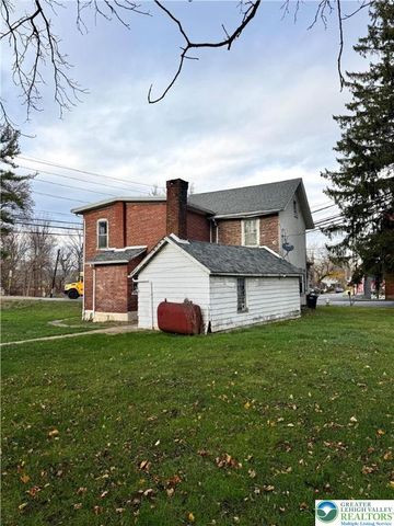 4856 Huckleberry Road, South Whitehall Twp, PA 18069