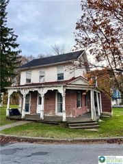 4856 Huckleberry Road, South Whitehall Twp, PA 18069