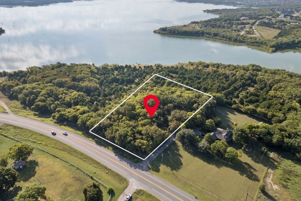TBD E Lucas Road, Allen, TX 75002