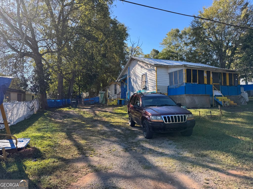 130 Scott Hill Street, Milledgeville, GA 31061