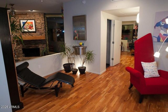 2201 E Euclid Avenue, Phoenix, AZ 85042