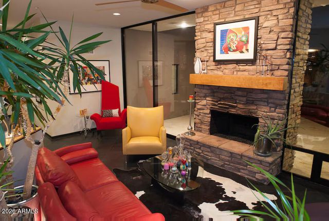 2201 E Euclid Avenue, Phoenix, AZ 85042