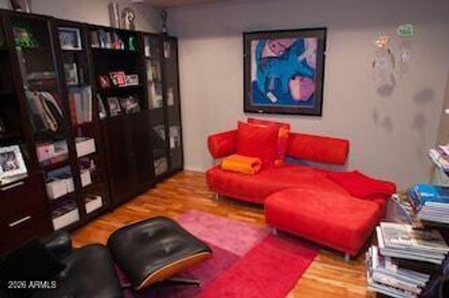 2201 E Euclid Avenue, Phoenix, AZ 85042