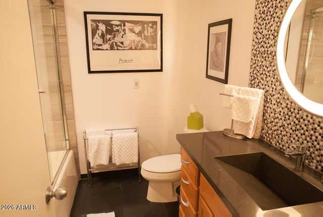 2201 E Euclid Avenue, Phoenix, AZ 85042