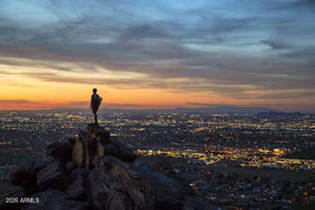2201 E Euclid Avenue, Phoenix, AZ 85042