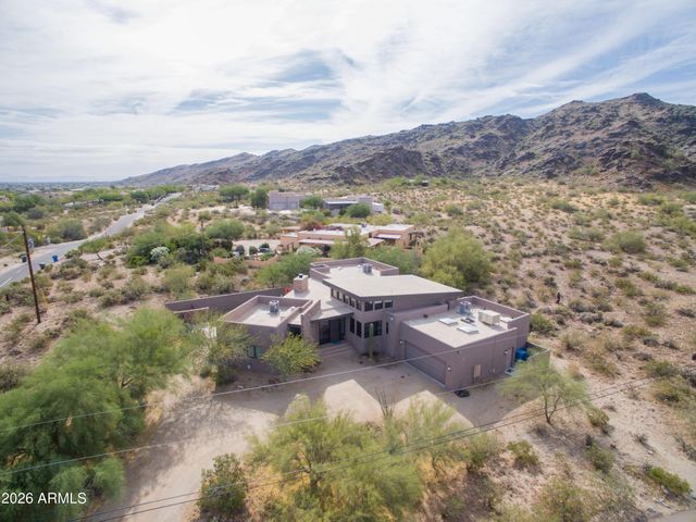 2201 E Euclid Avenue, Phoenix, AZ 85042