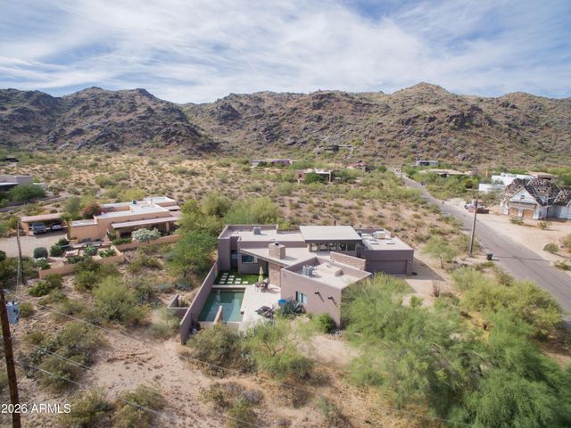 2201 E Euclid Avenue, Phoenix, AZ 85042