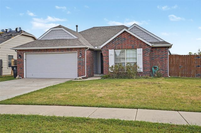 4403 N 35th Street, Broken Arrow, OK 74014