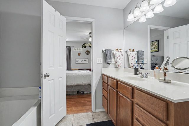 4403 N 35th Street, Broken Arrow, OK 74014