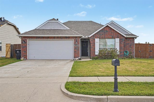 4403 N 35th Street, Broken Arrow, OK 74014