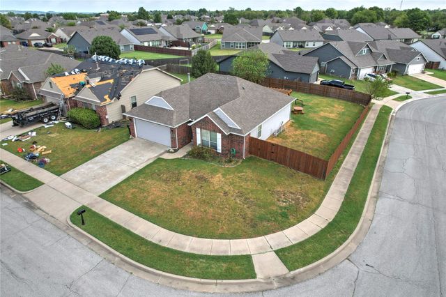 4403 N 35th Street, Broken Arrow, OK 74014