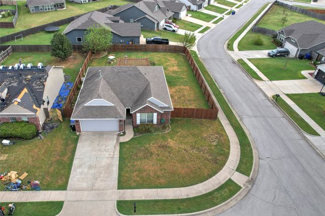 4403 N 35th Street, Broken Arrow, OK 74014