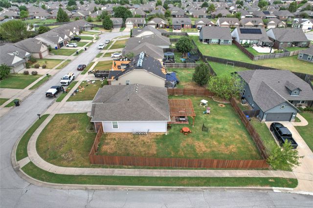 4403 N 35th Street, Broken Arrow, OK 74014
