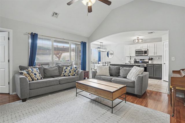 4403 N 35th Street, Broken Arrow, OK 74014