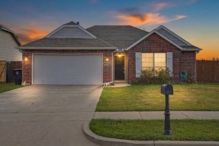 4403 N 35th Street, Broken Arrow, OK 74014