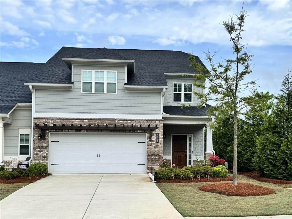 4591 Grenadine Circle, Acworth, GA 30101