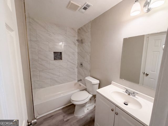 5067 Redan Road, Stone Mountain, GA 30088
