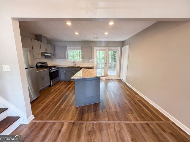 5067 Redan Road, Stone Mountain, GA 30088