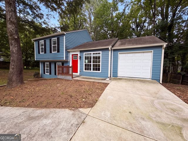 5067 Redan Road, Stone Mountain, GA 30088