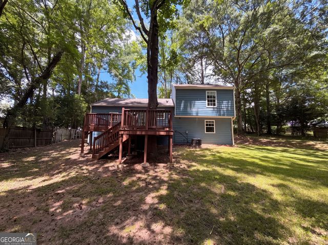 5067 Redan Road, Stone Mountain, GA 30088