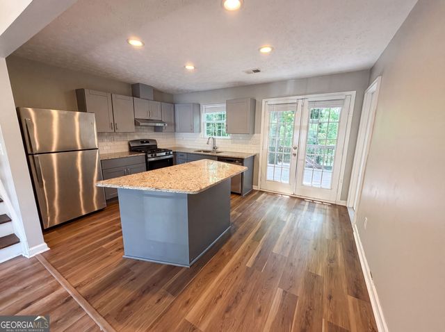 5067 Redan Road, Stone Mountain, GA 30088