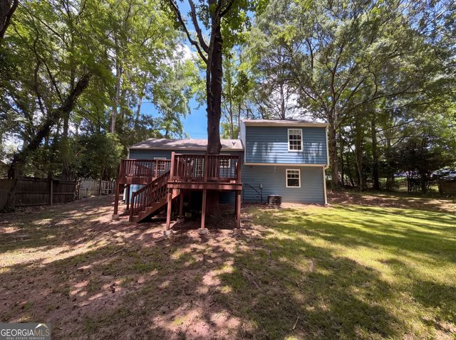 5067 Redan Road, Stone Mountain, GA 30088