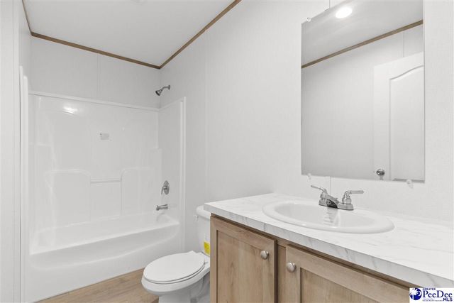 6613 Strickland Rd., Green Sea, SC 29545