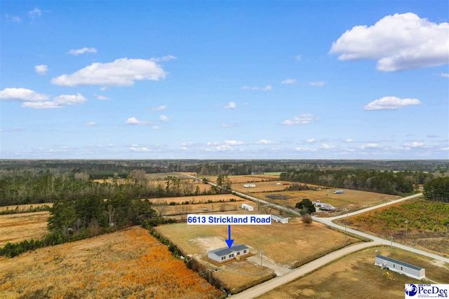 6613 Strickland Rd., Green Sea, SC 29545