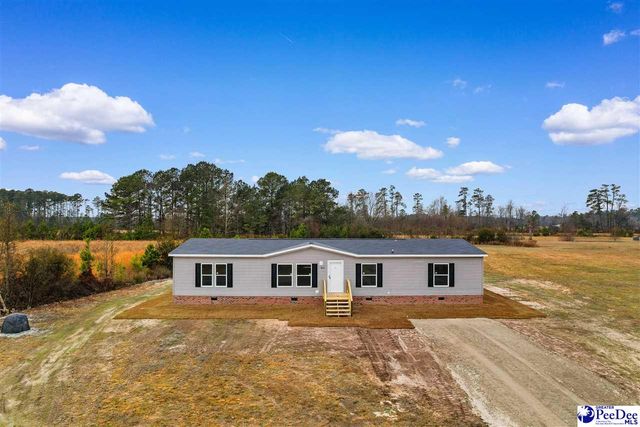 6613 Strickland Rd., Green Sea, SC 29545