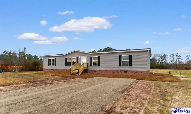 6613 Strickland Rd., Green Sea, SC 29545