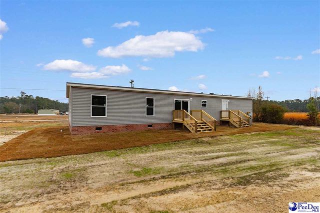 6613 Strickland Rd., Green Sea, SC 29545