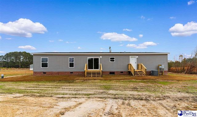 6613 Strickland Rd., Green Sea, SC 29545