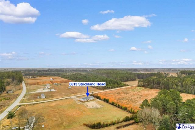6613 Strickland Rd., Green Sea, SC 29545
