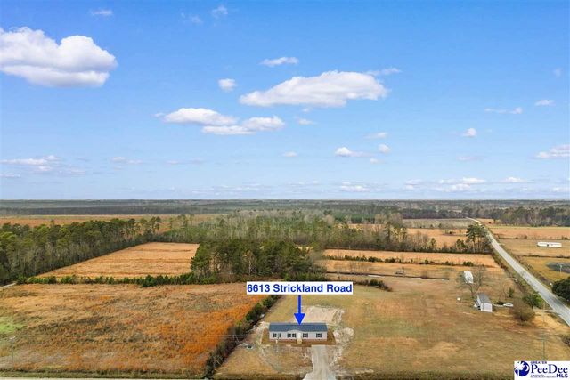6613 Strickland Rd., Green Sea, SC 29545