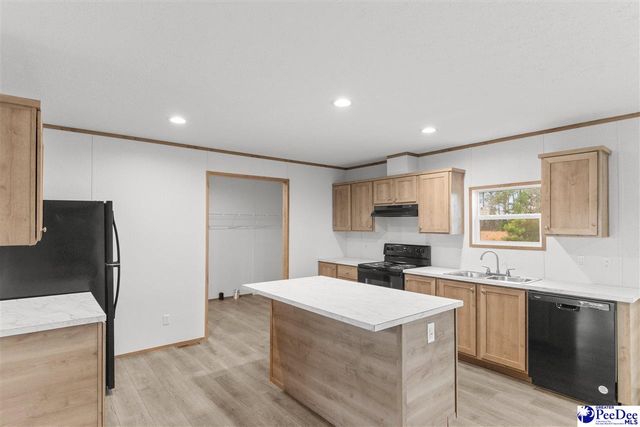 6613 Strickland Rd., Green Sea, SC 29545