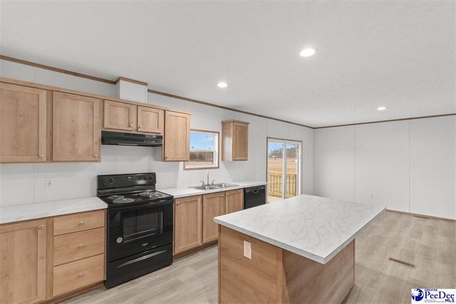 6613 Strickland Rd., Green Sea, SC 29545