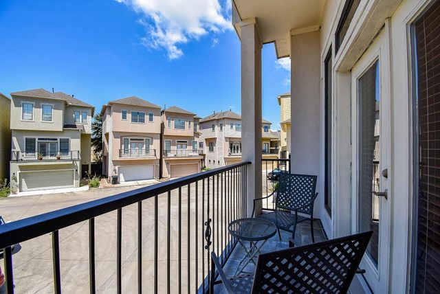 3458 Clearview Villa Way, Houston, TX 77025