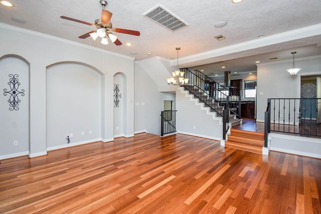 3458 Clearview Villa Way, Houston, TX 77025