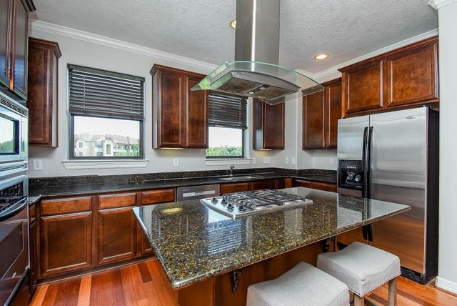 3458 Clearview Villa Way, Houston, TX 77025